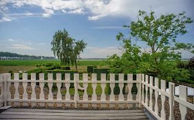 B&B de grote Zeearend